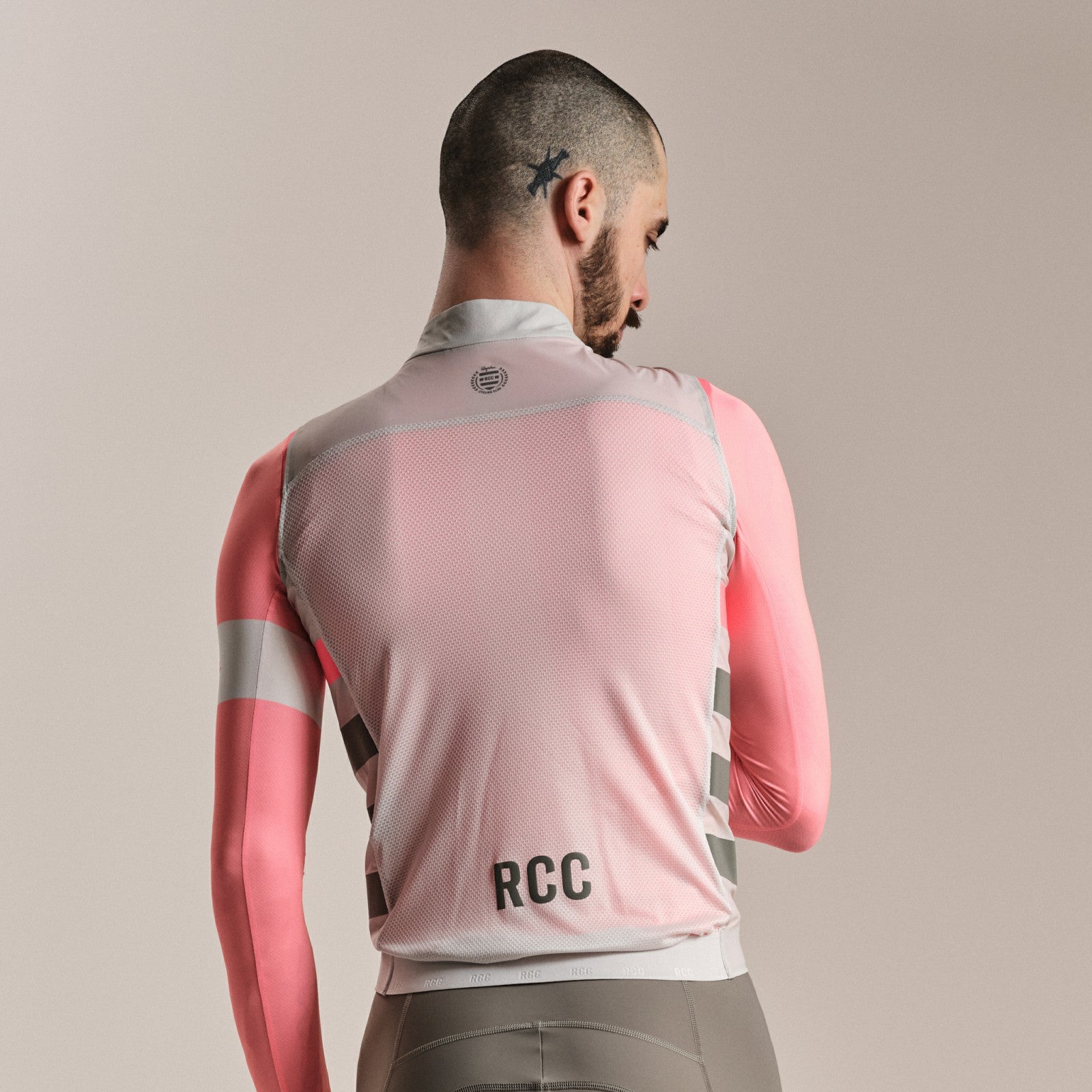 Rapha RCC Pro Team Gilet