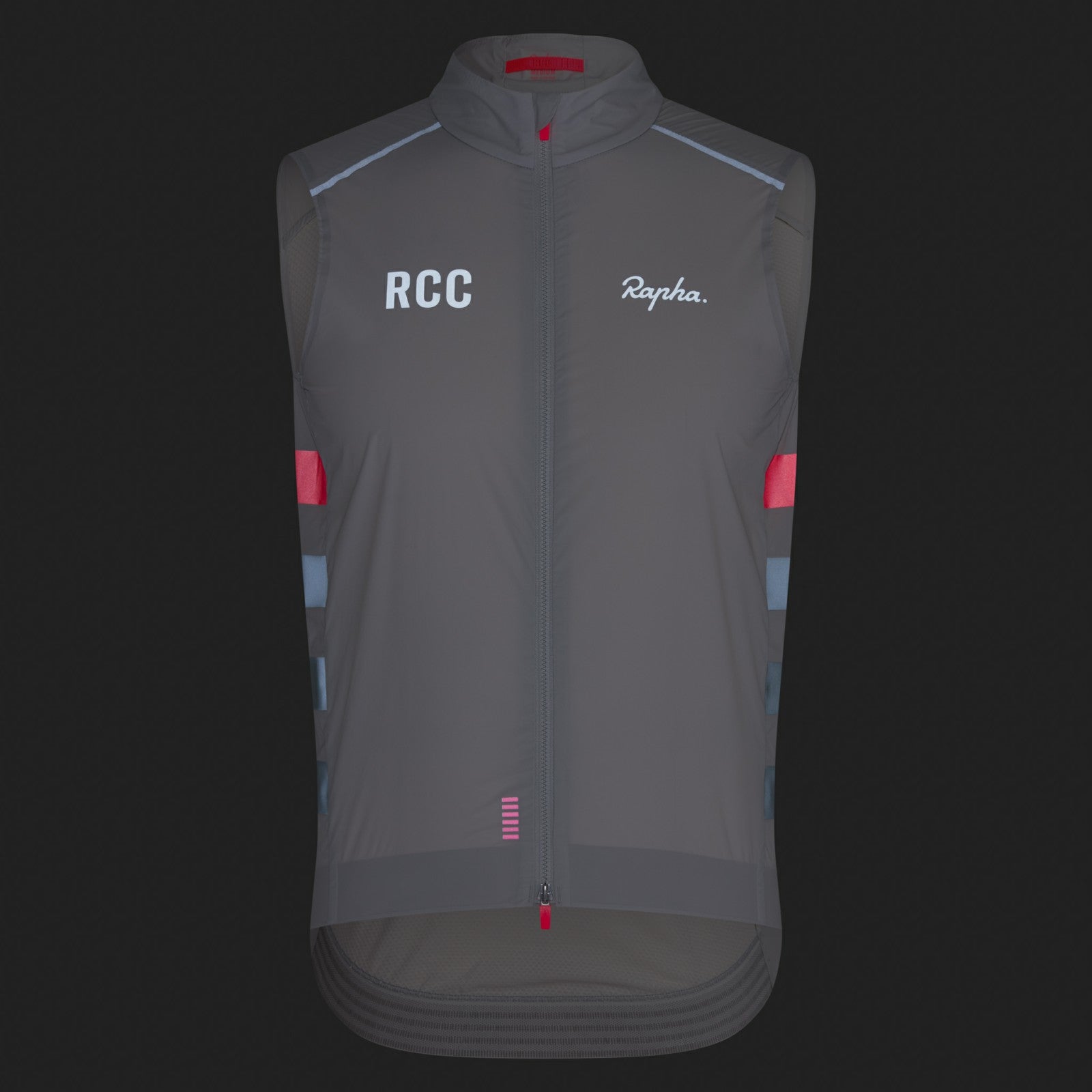 Rapha RCC Pro Team Gilet