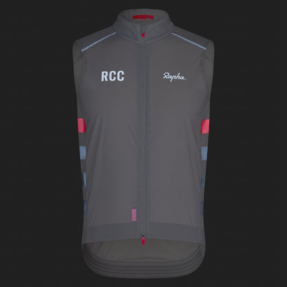 Rapha RCC Pro Team Gilet
