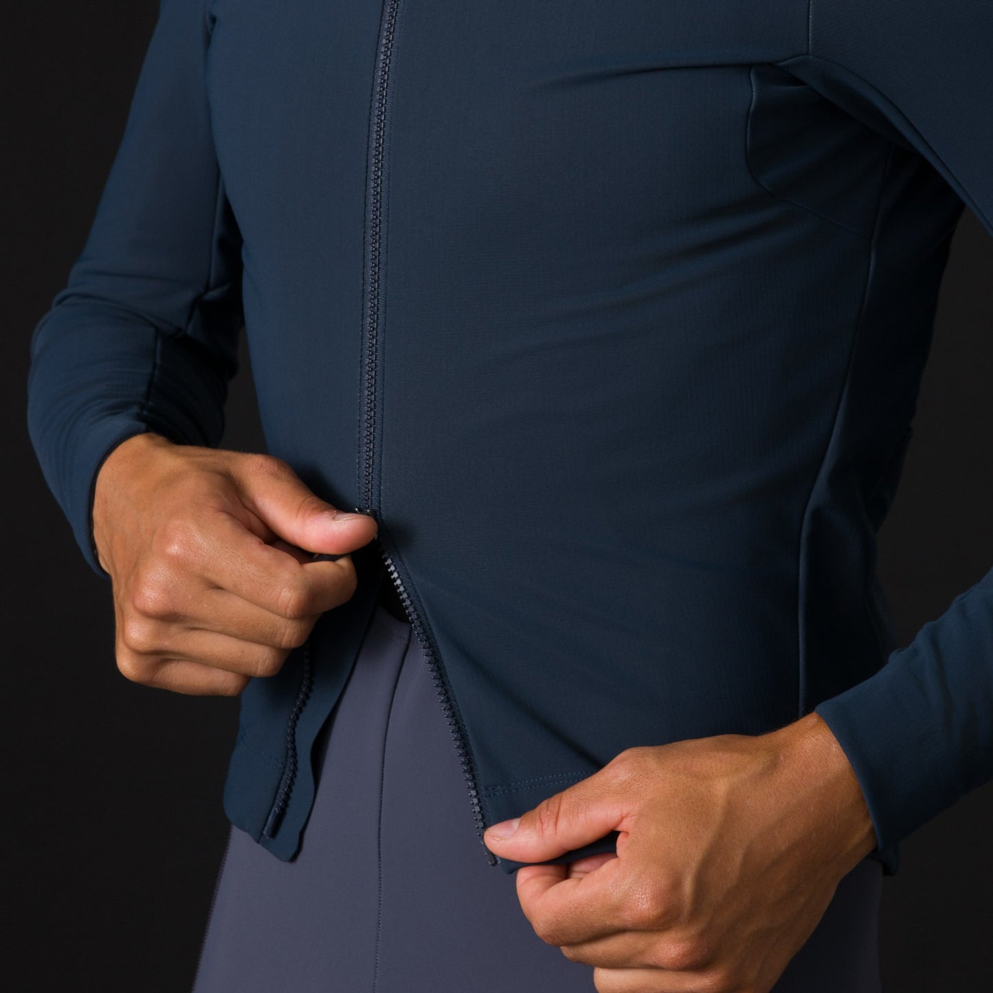 Rapha Pro Team Shadow Winter Jacket