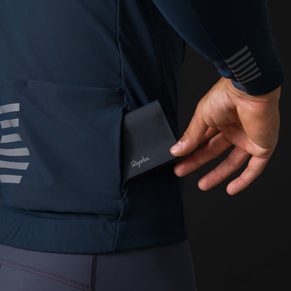 Rapha Pro Team Shadow Winter Jacket