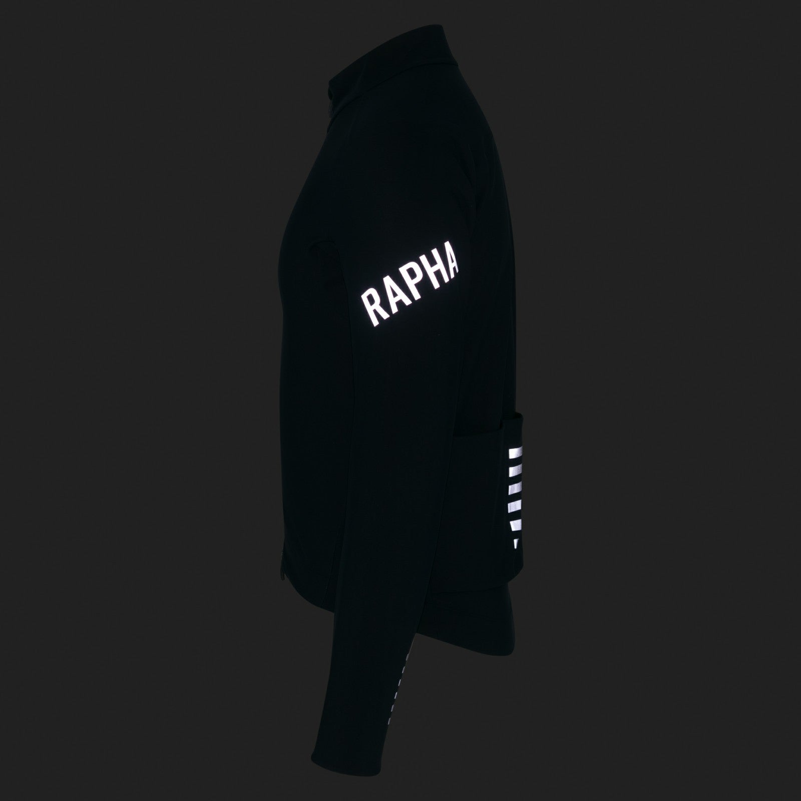 Rapha Pro Team Shadow Winter Jacket