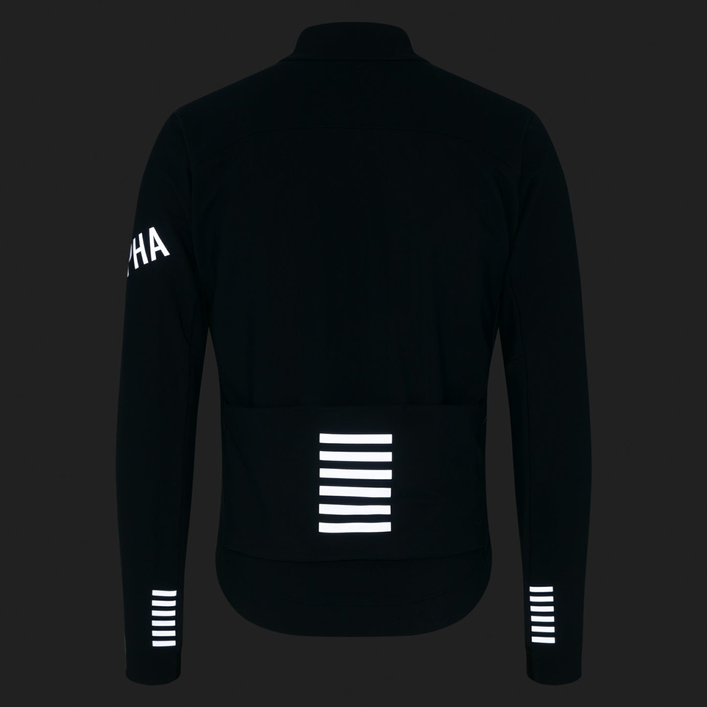Rapha Pro Team Shadow Winter Jacket