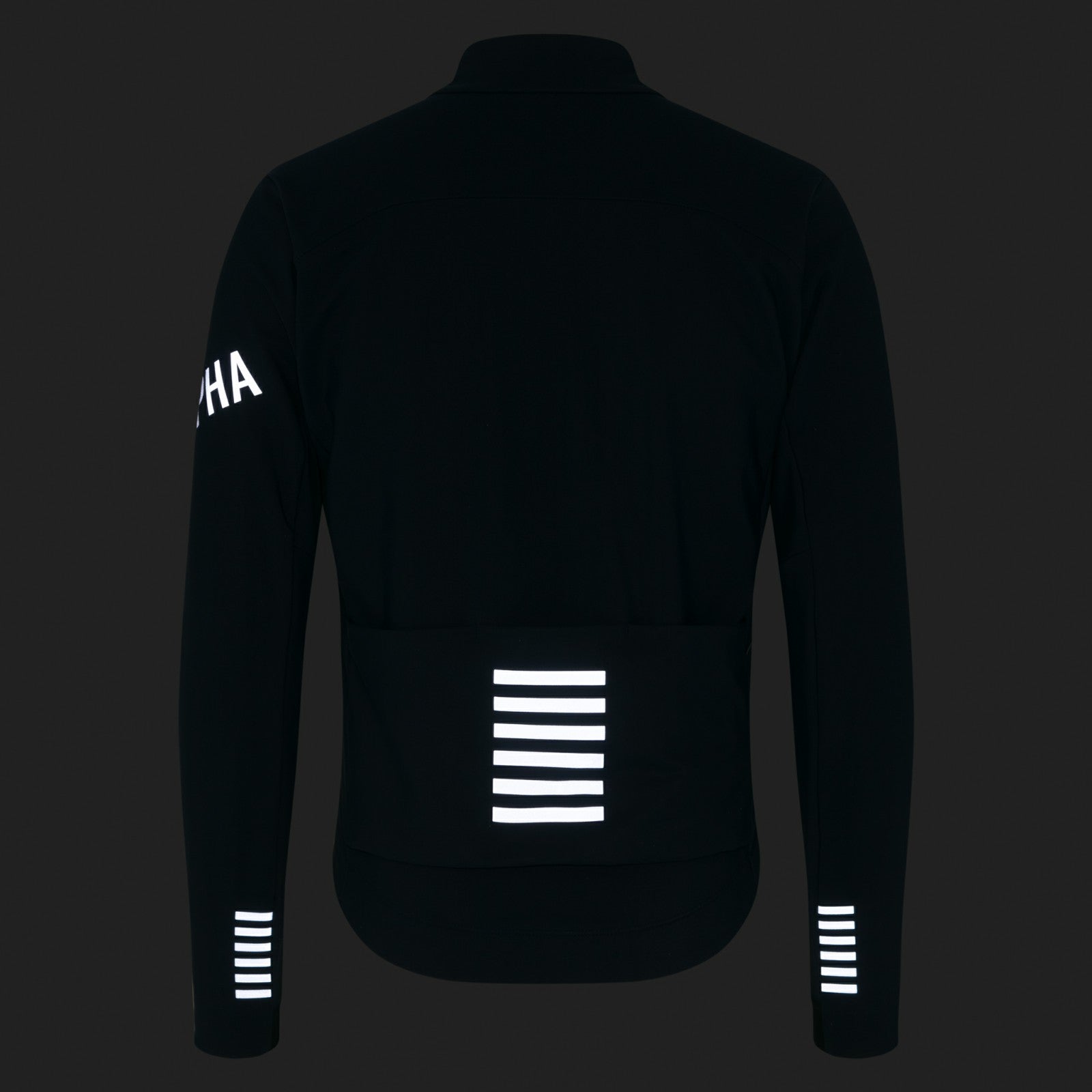 Rapha Pro Team Shadow Winter Jacket