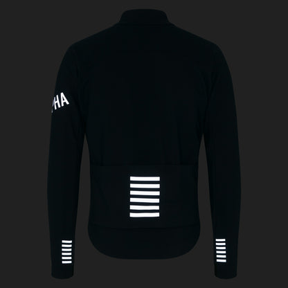 Rapha Pro Team Shadow Winter Jacket