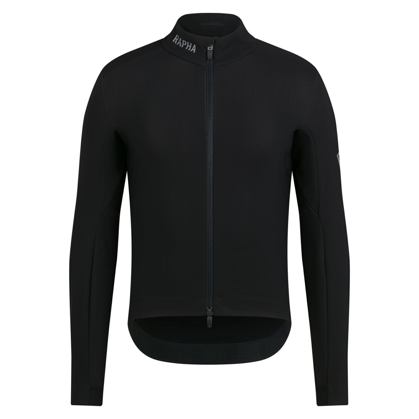 Black/Silver Reflective,XXS