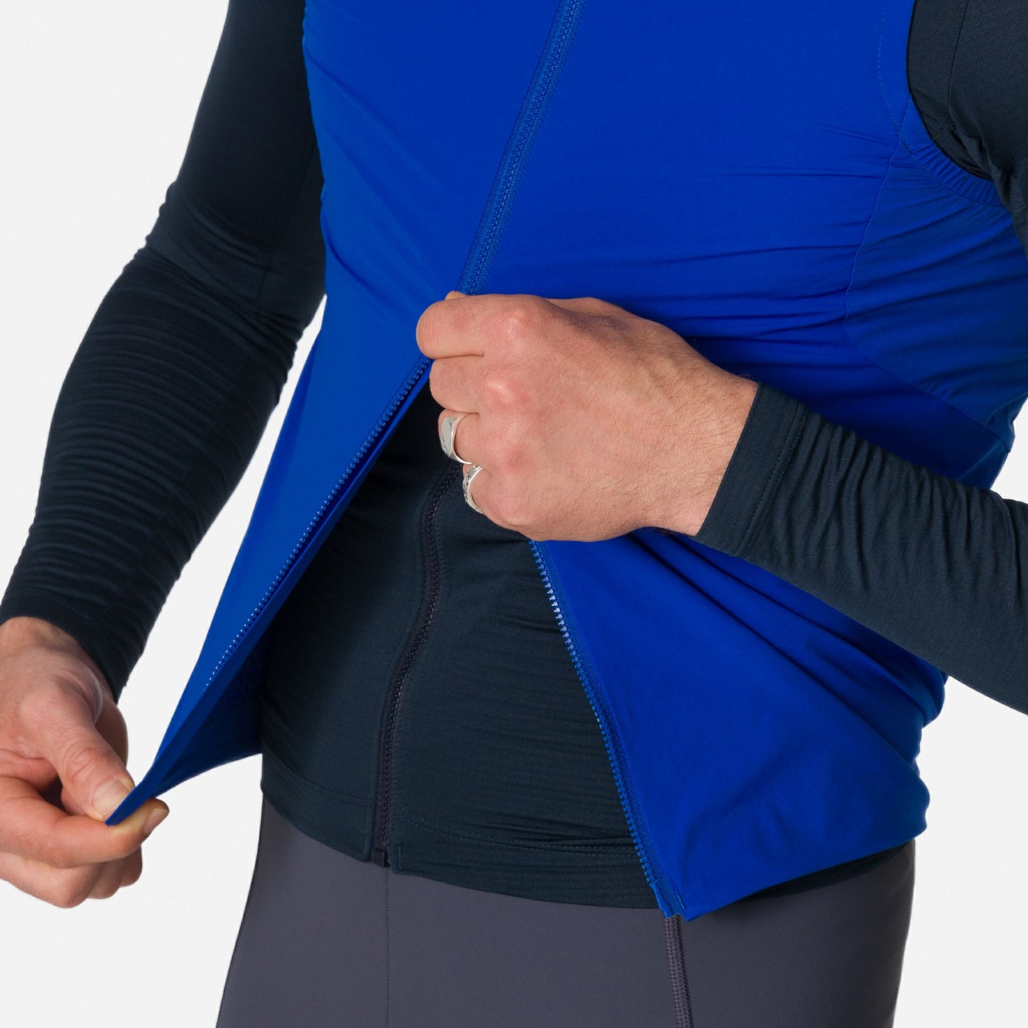 Rapha Pro Team Insulated Gilet
