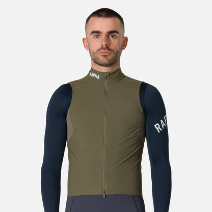 Rapha Pro Team Insulated Gilet