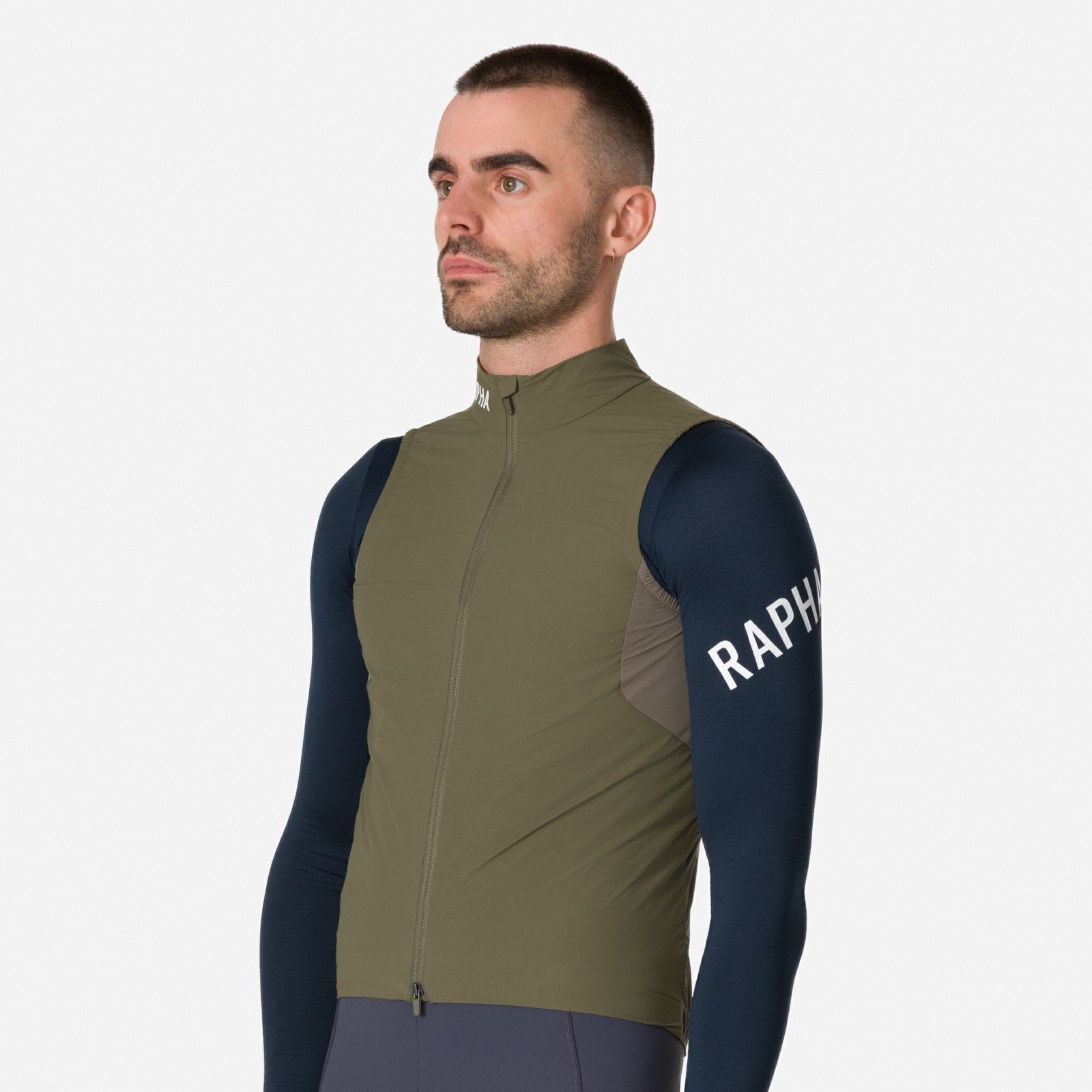 Rapha Pro Team Insulated Gilet