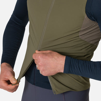 Rapha Pro Team Insulated Gilet