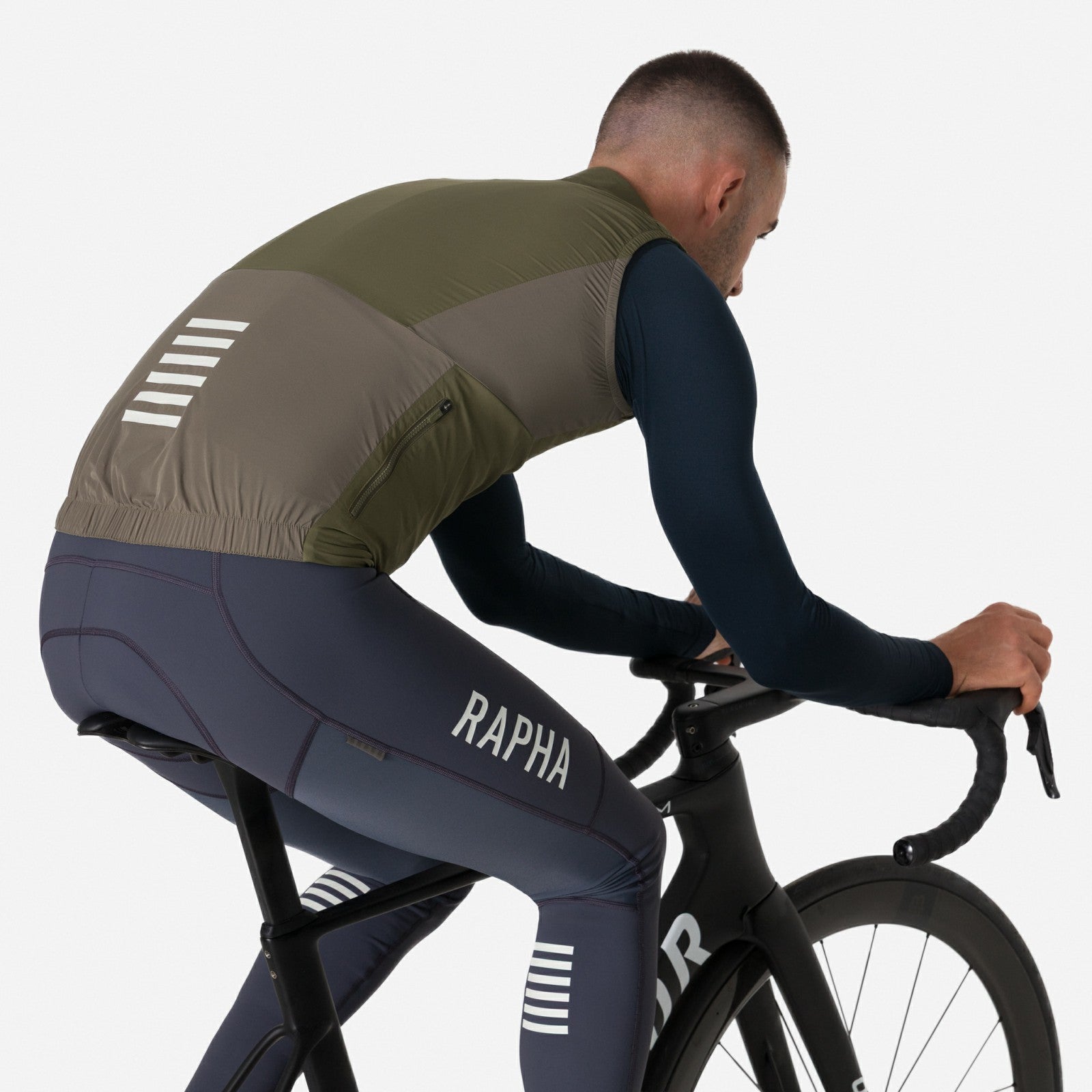 Rapha Pro Team Insulated Gilet