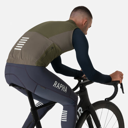 Rapha Pro Team Insulated Gilet