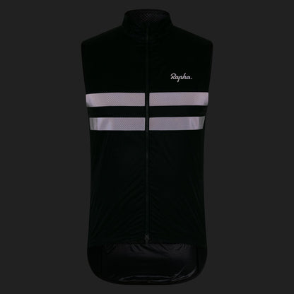 Rapha Brevet Insulated Gilet