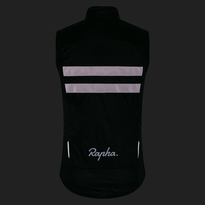Rapha Brevet Insulated Gilet