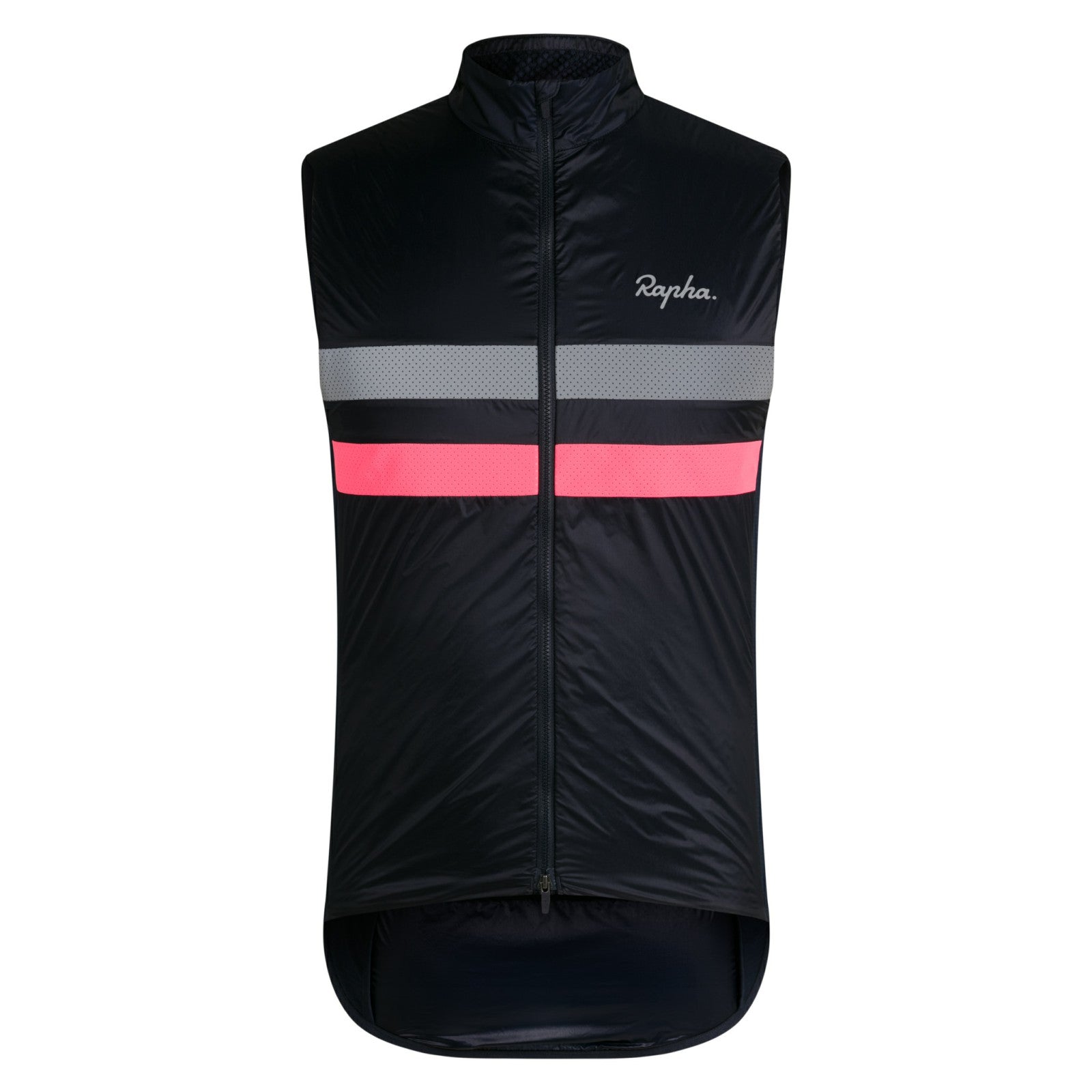 Dark Navy/Hi-Vis Pink,XXS