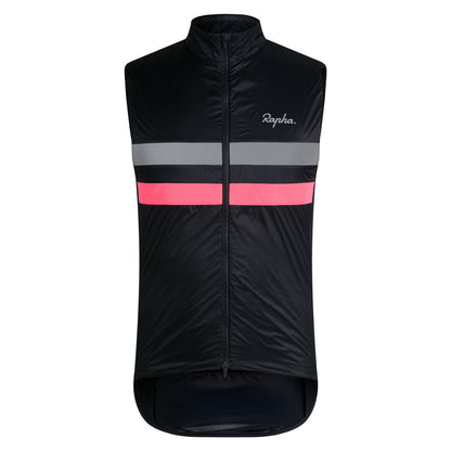 Dark Navy/Hi-Vis Pink,XXS