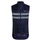 Navy Purple/Silver