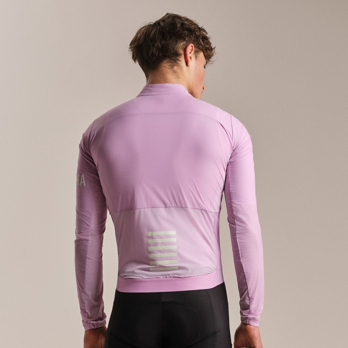 Rapha Pro Team Lightweight Wind Jacket II
