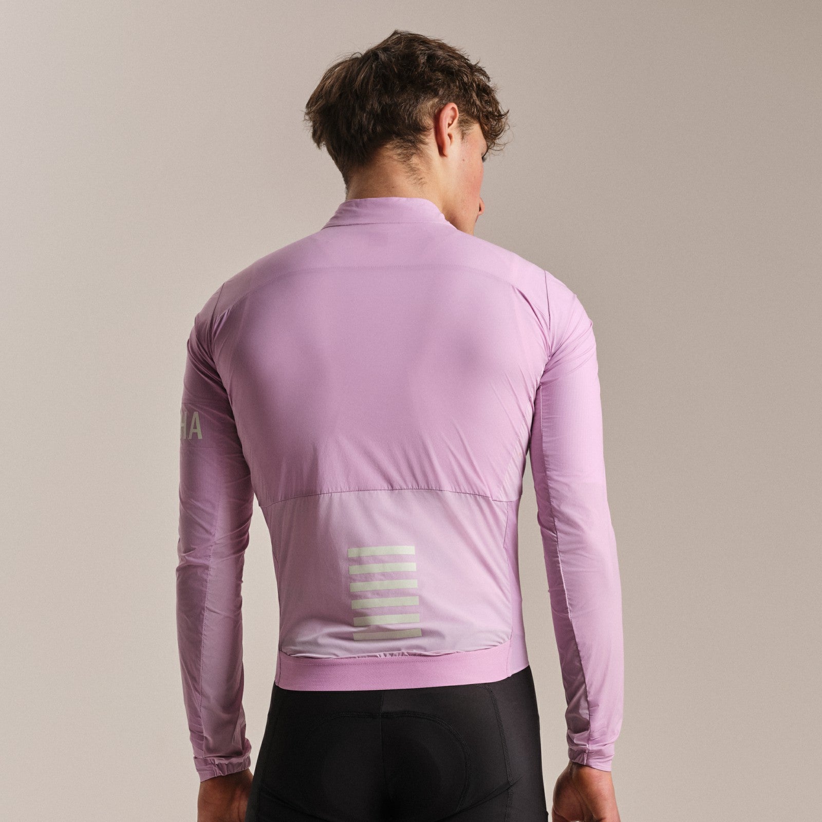 Rapha Pro Team Lightweight Wind Jacket II