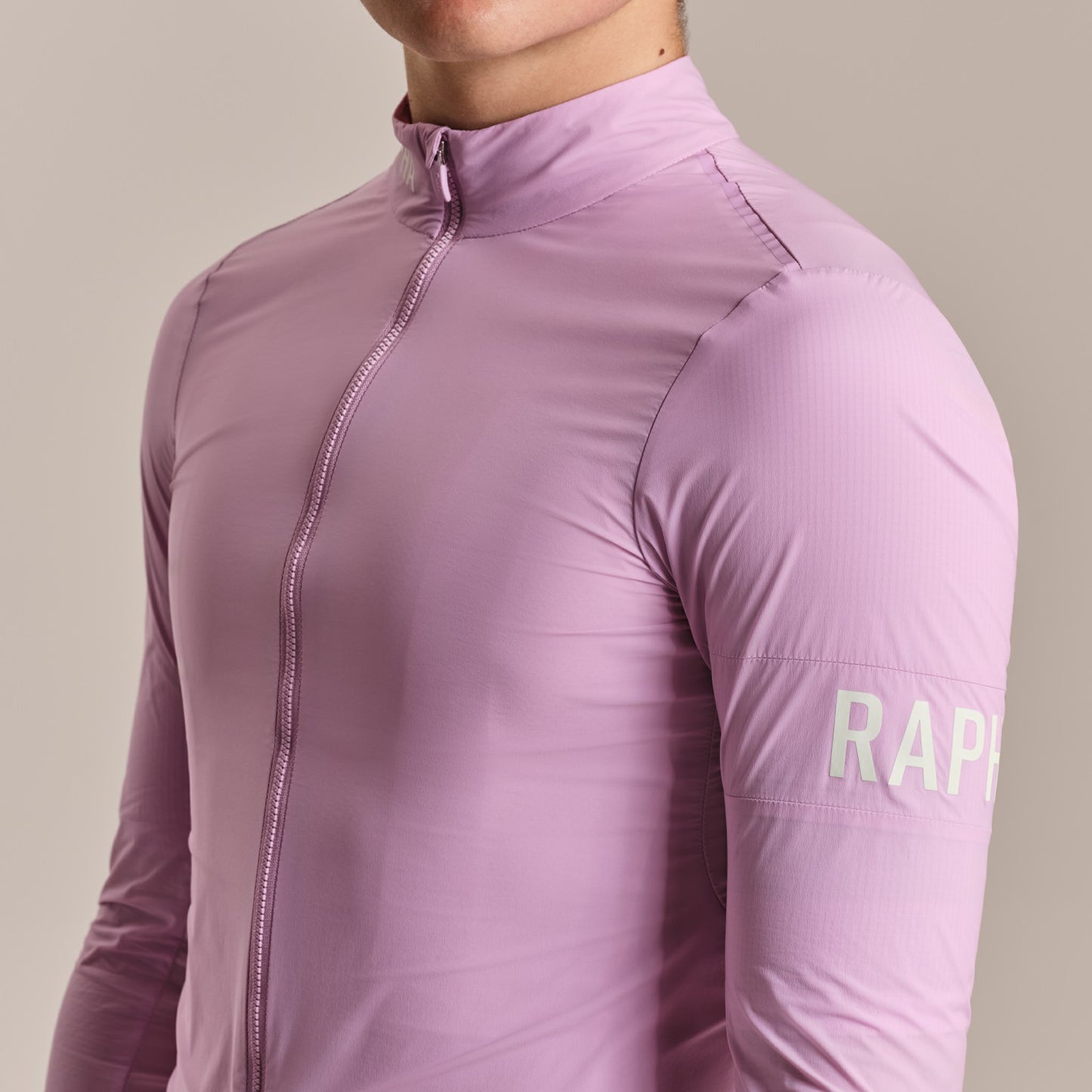 Rapha Pro Team Lightweight Wind Jacket II