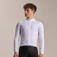 White/Silver