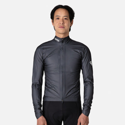 Rapha Pro Team Gore-Tex Lightweight Rain Jacket