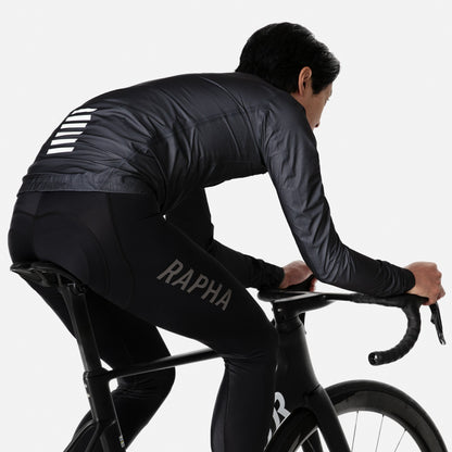 Rapha Pro Team Gore-Tex Lightweight Rain Jacket