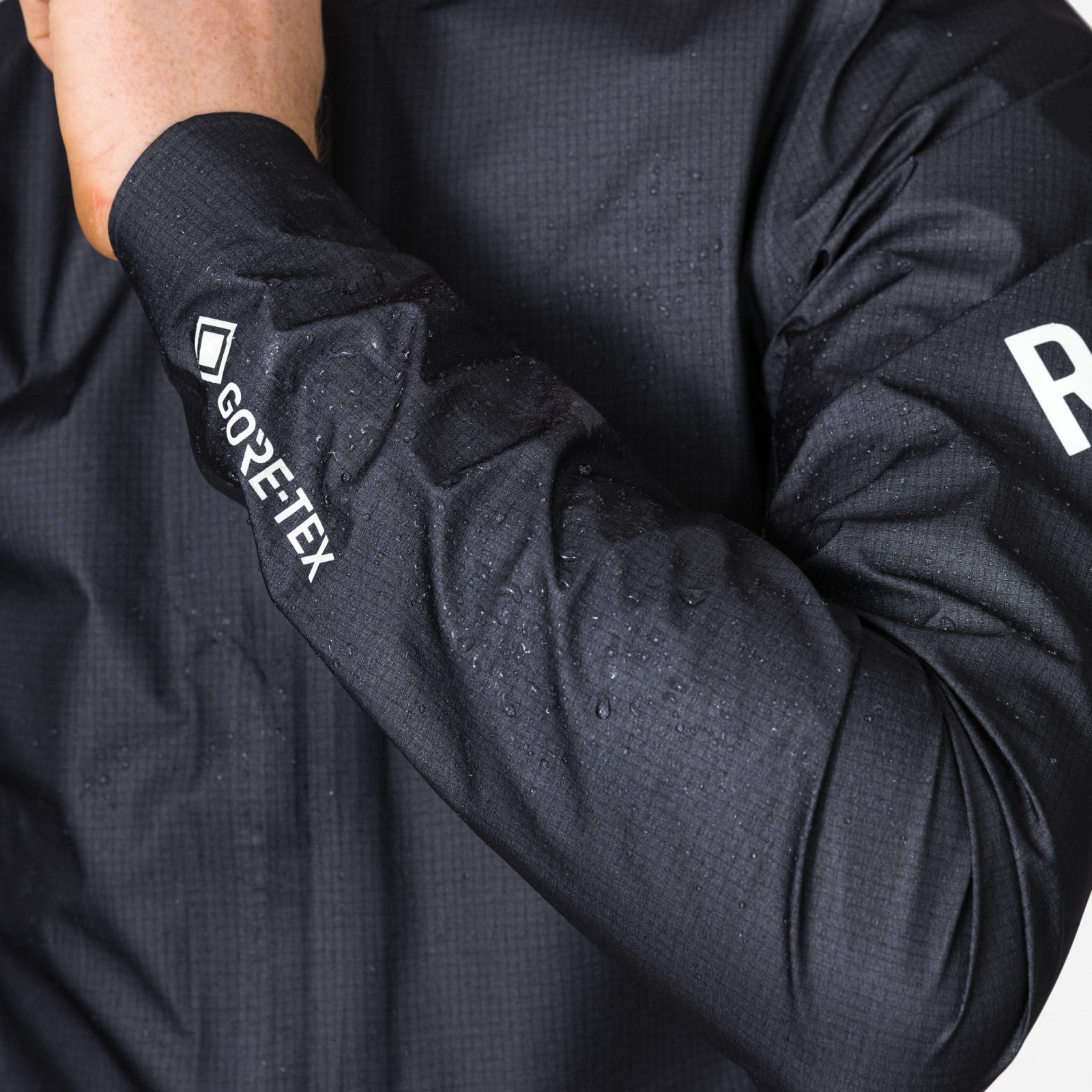 Rapha Pro Team Gore-Tex Lightweight Rain Jacket