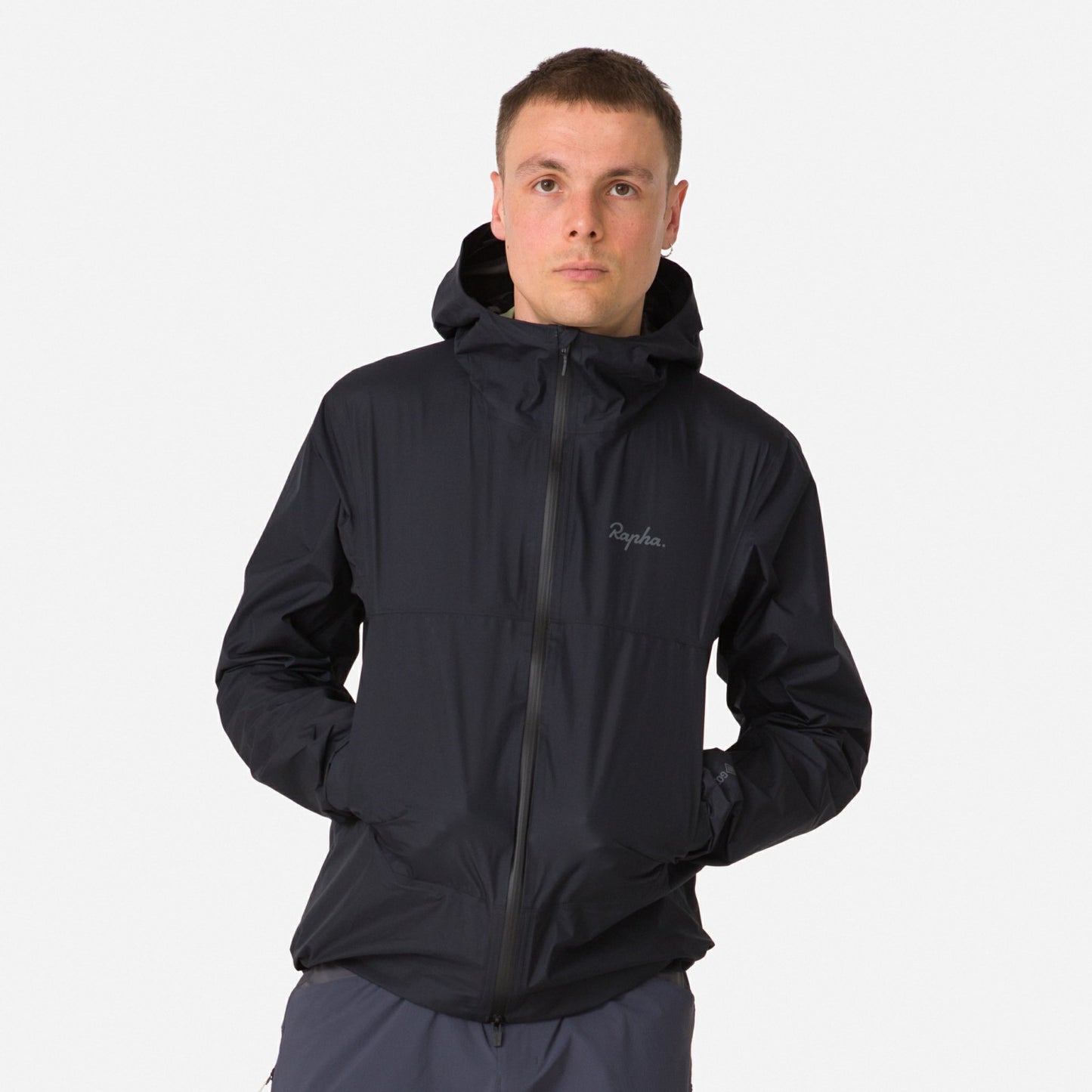 Rapha Explore Lightweight Gore-Tex Jacket
