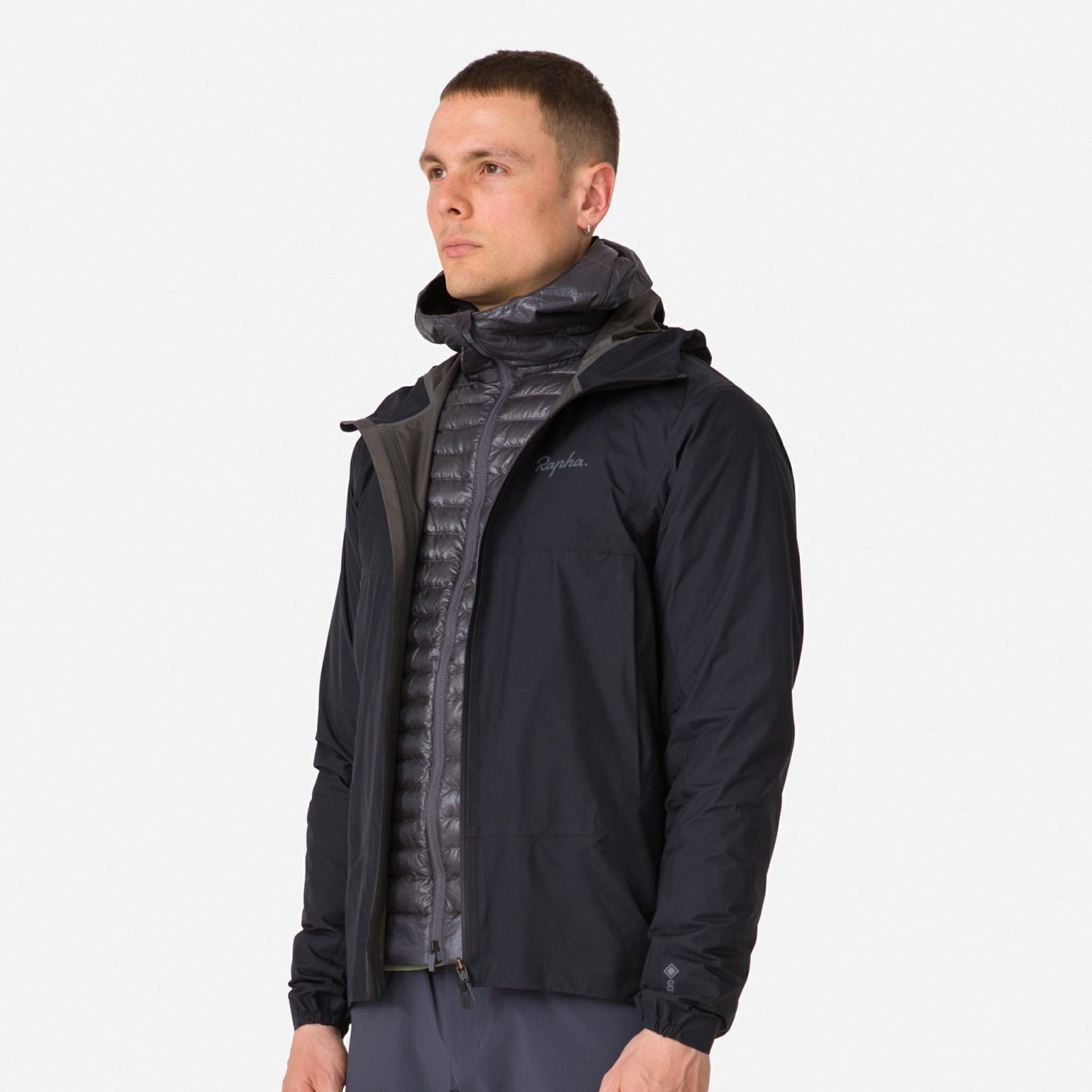 Rapha Explore Lightweight Gore-Tex Jacket