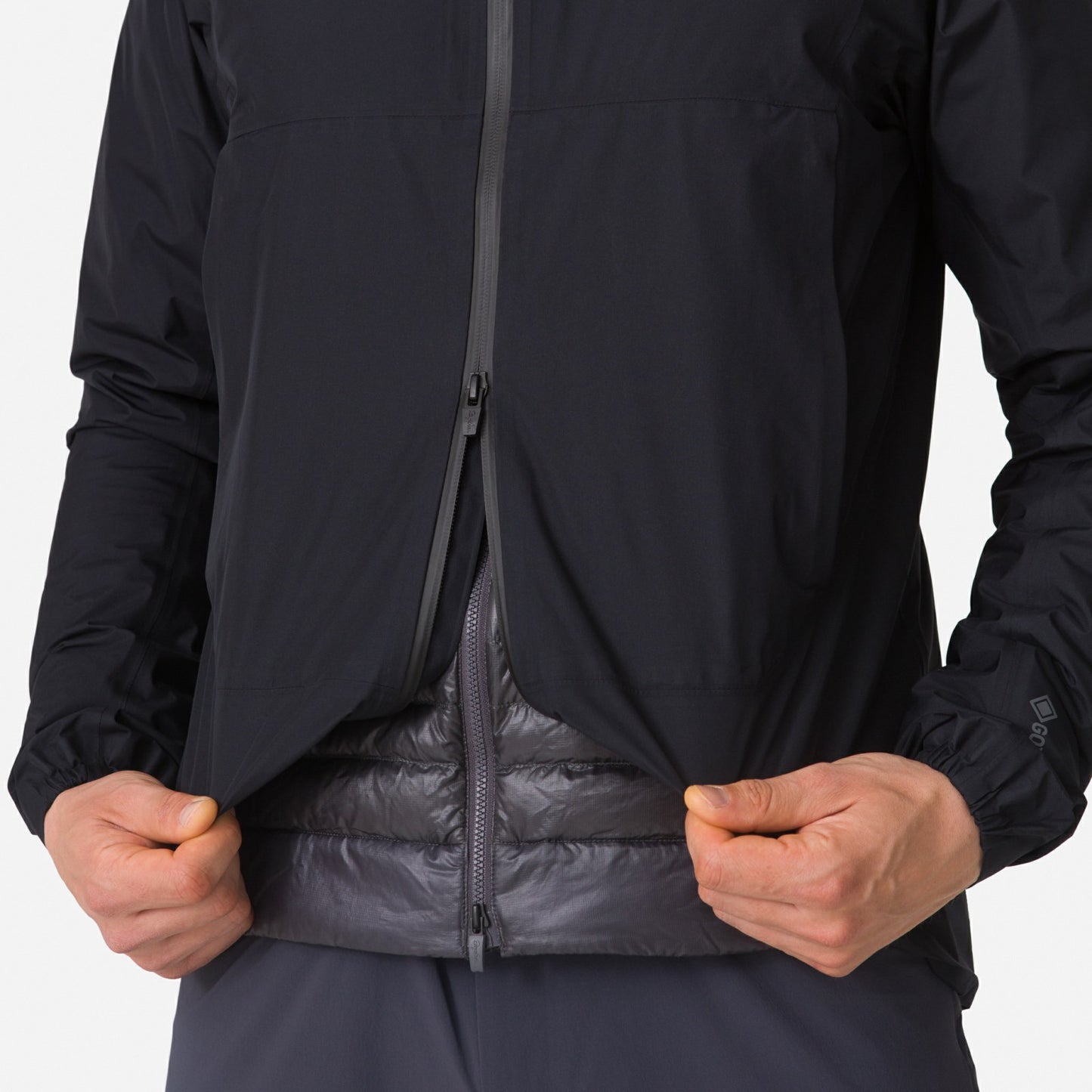 Rapha Explore Lightweight Gore-Tex Jacket