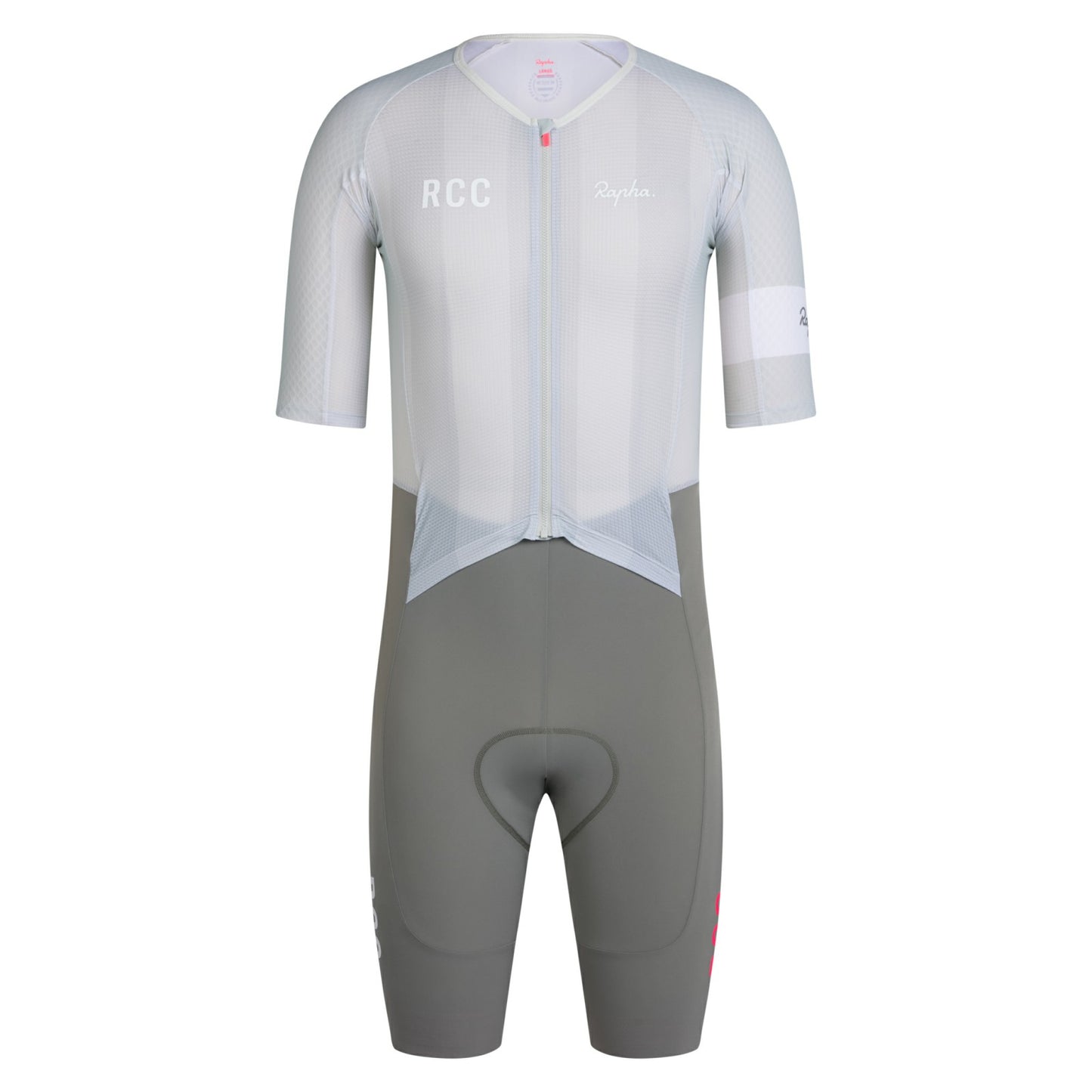 Rapha RCC Pro Team Summer Roadsuit