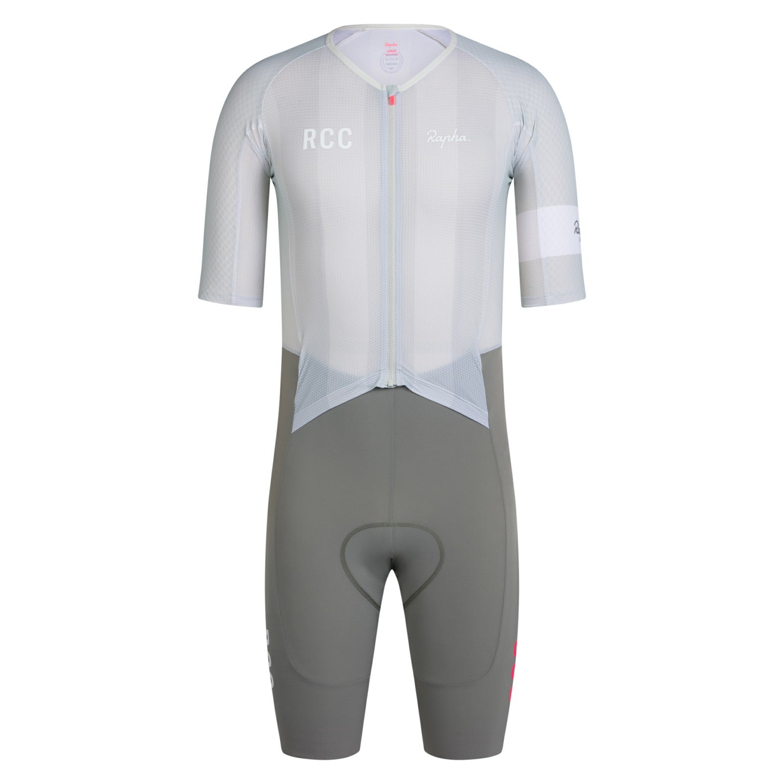 Rapha RCC Pro Team Summer Roadsuit
