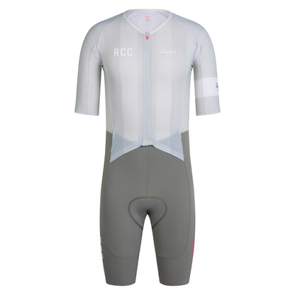Rapha RCC Pro Team Summer Roadsuit