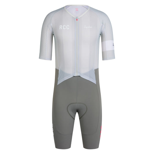 Rapha RCC Pro Team Summer Roadsuit