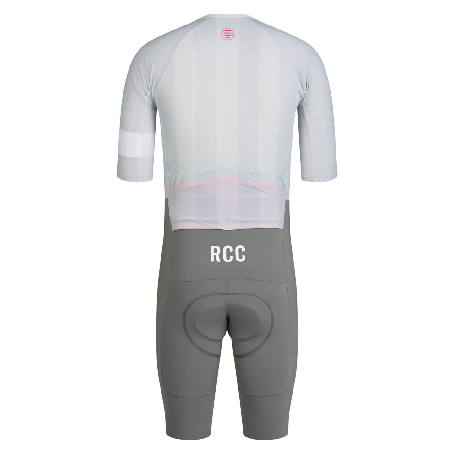 Rapha RCC Pro Team Summer Roadsuit