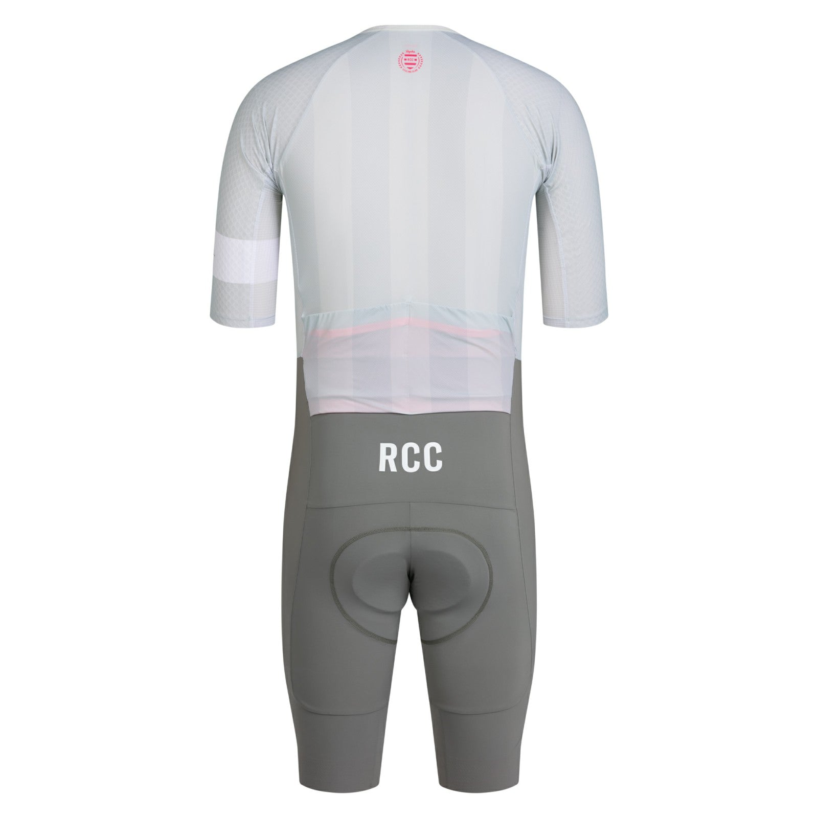 Rapha RCC Pro Team Summer Roadsuit