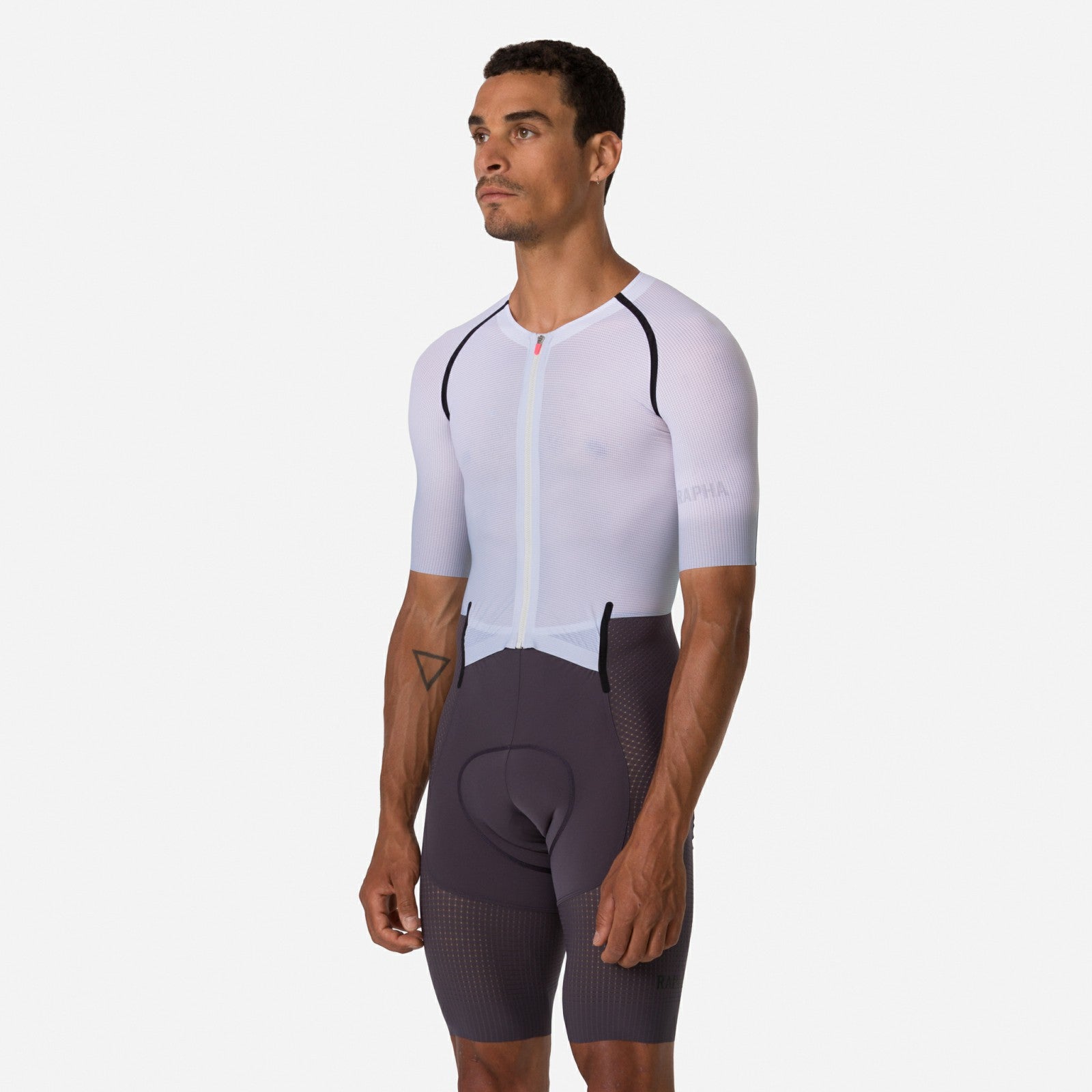 Rapha Pro Team Ghost Suit