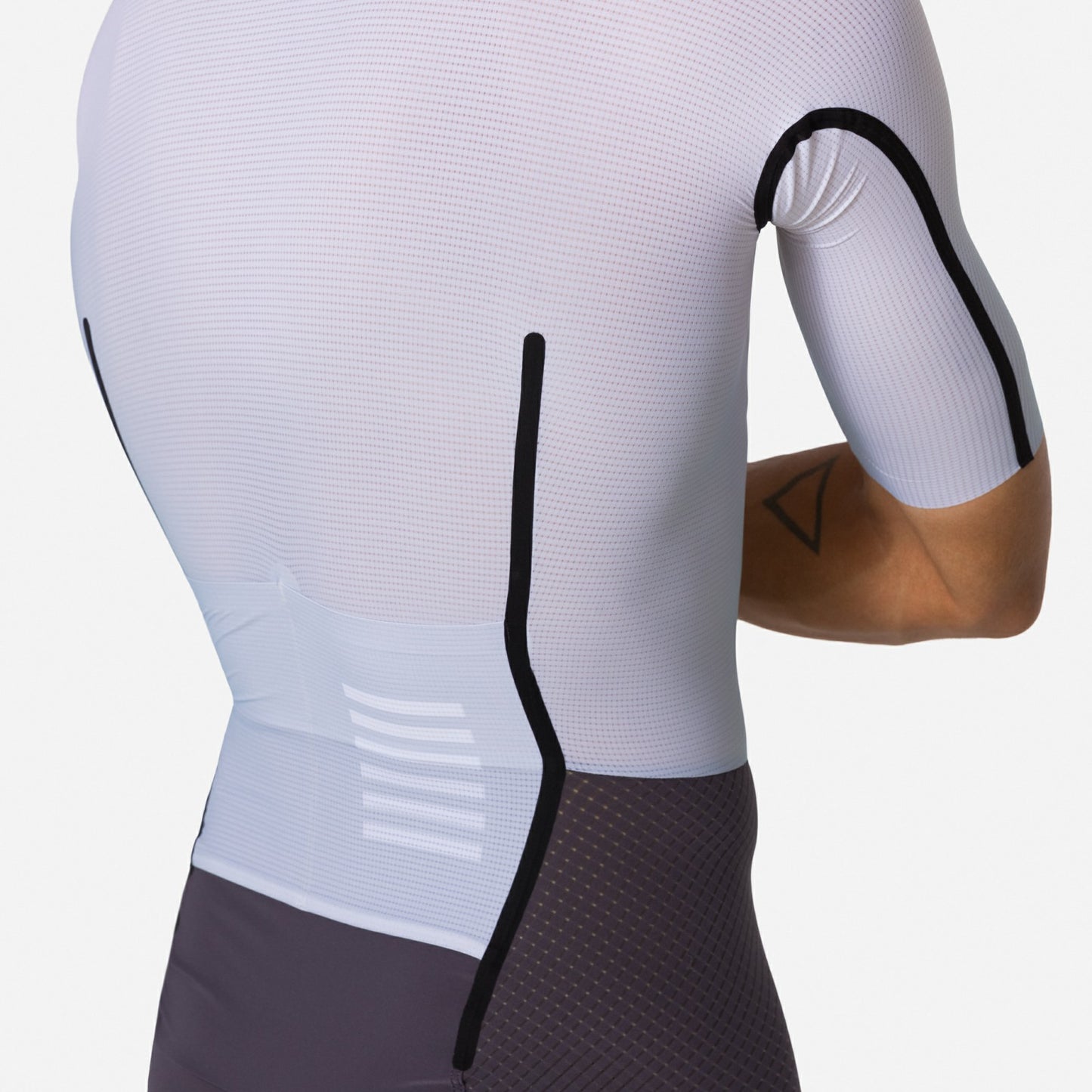 Rapha Pro Team Ghost Suit