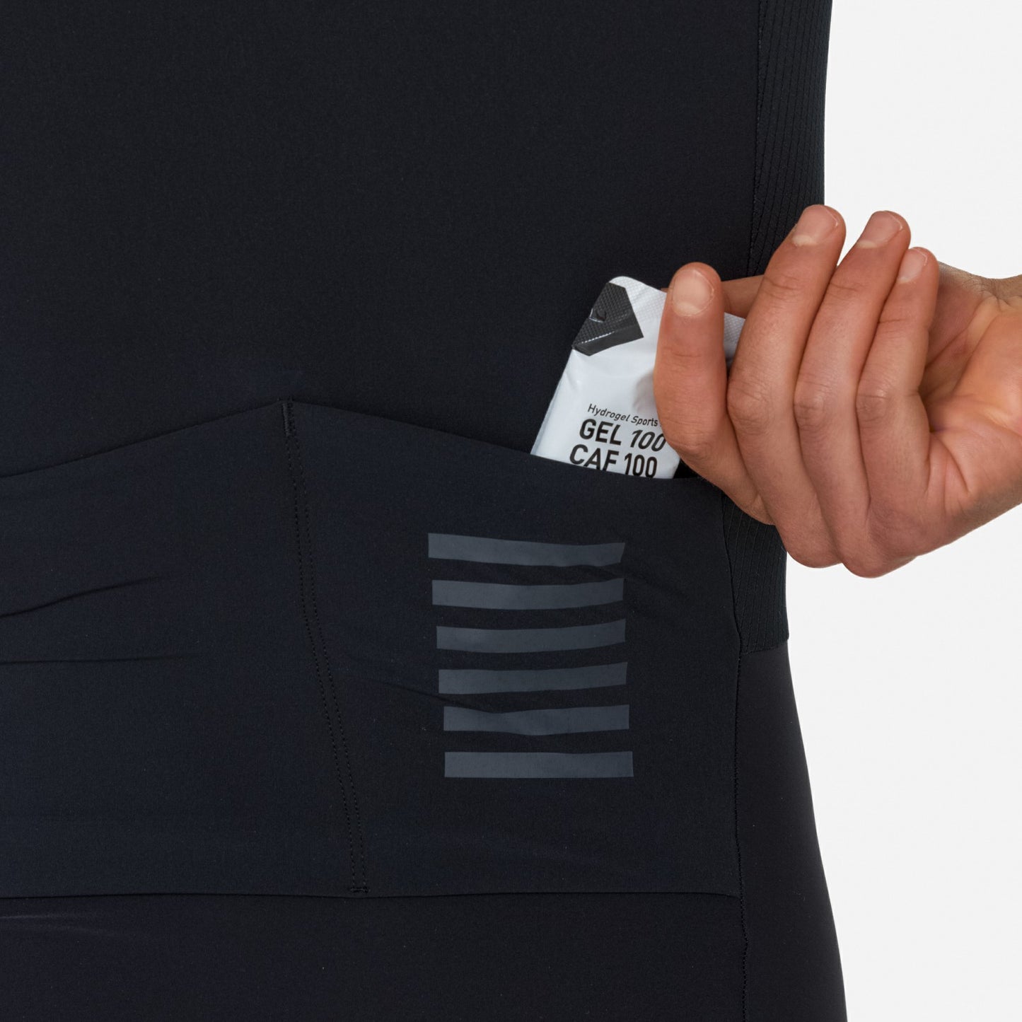Rapha Pro Team Summer Roadsuit