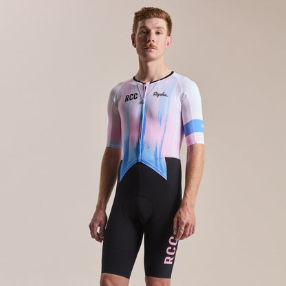 Rapha Pro Team Summer Roadsuit - RCC Switch Out