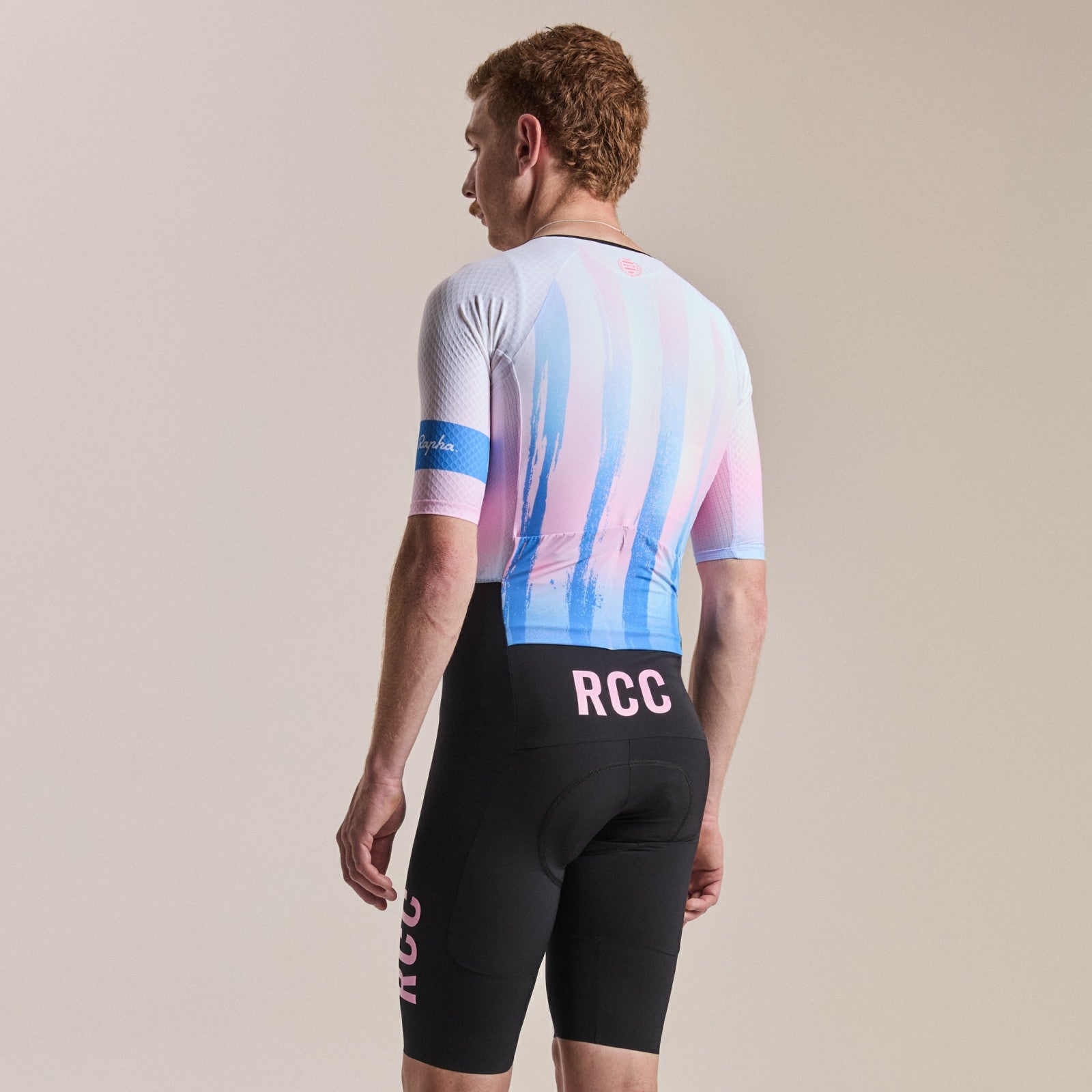 Rapha Pro Team Summer Roadsuit - RCC Switch Out