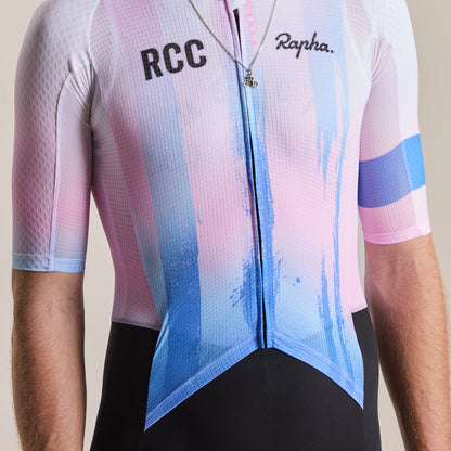 Rapha Pro Team Summer Roadsuit - RCC Switch Out