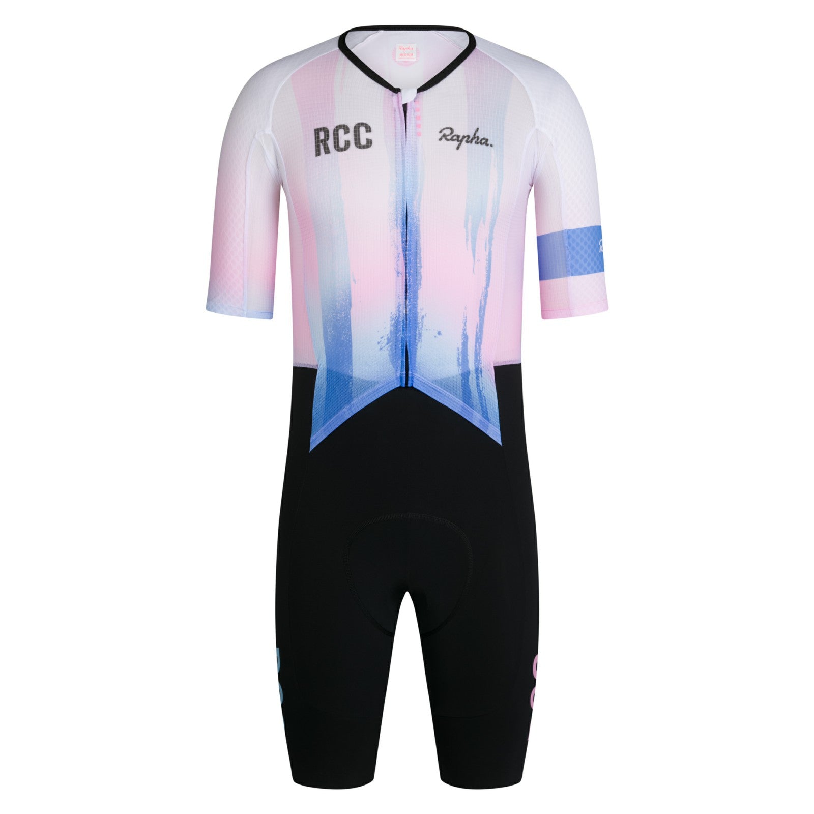 Rapha Pro Team Summer Roadsuit - RCC Switch Out