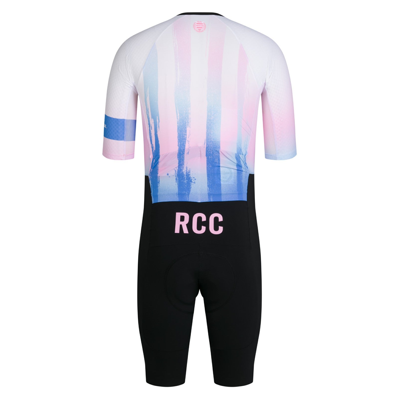 Rapha Pro Team Summer Roadsuit - RCC Switch Out