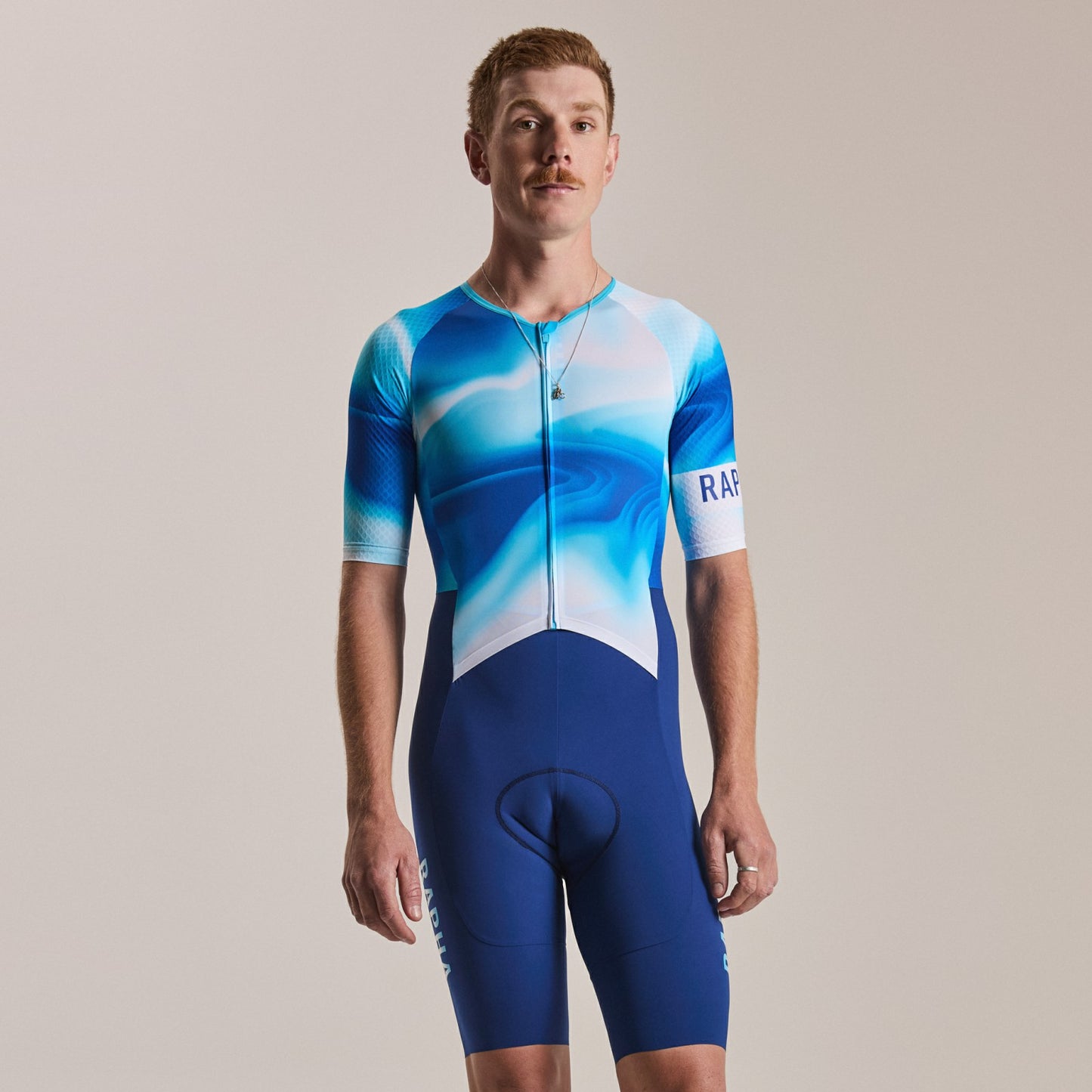 Rapha Pro Team Roadsuit - Storm