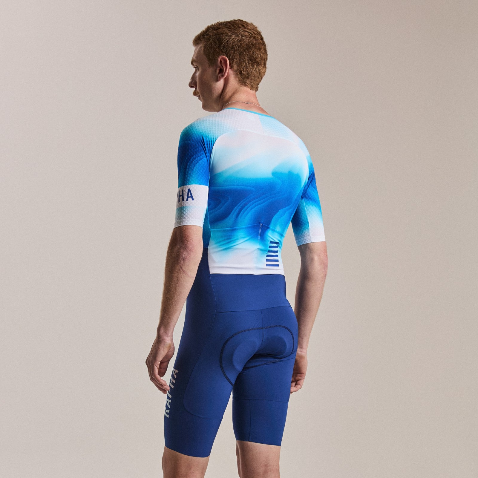 Rapha Pro Team Roadsuit - Storm