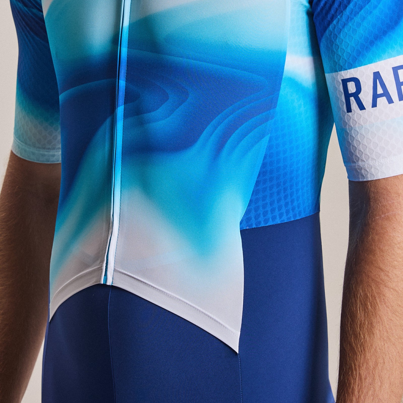 Rapha Pro Team Roadsuit - Storm