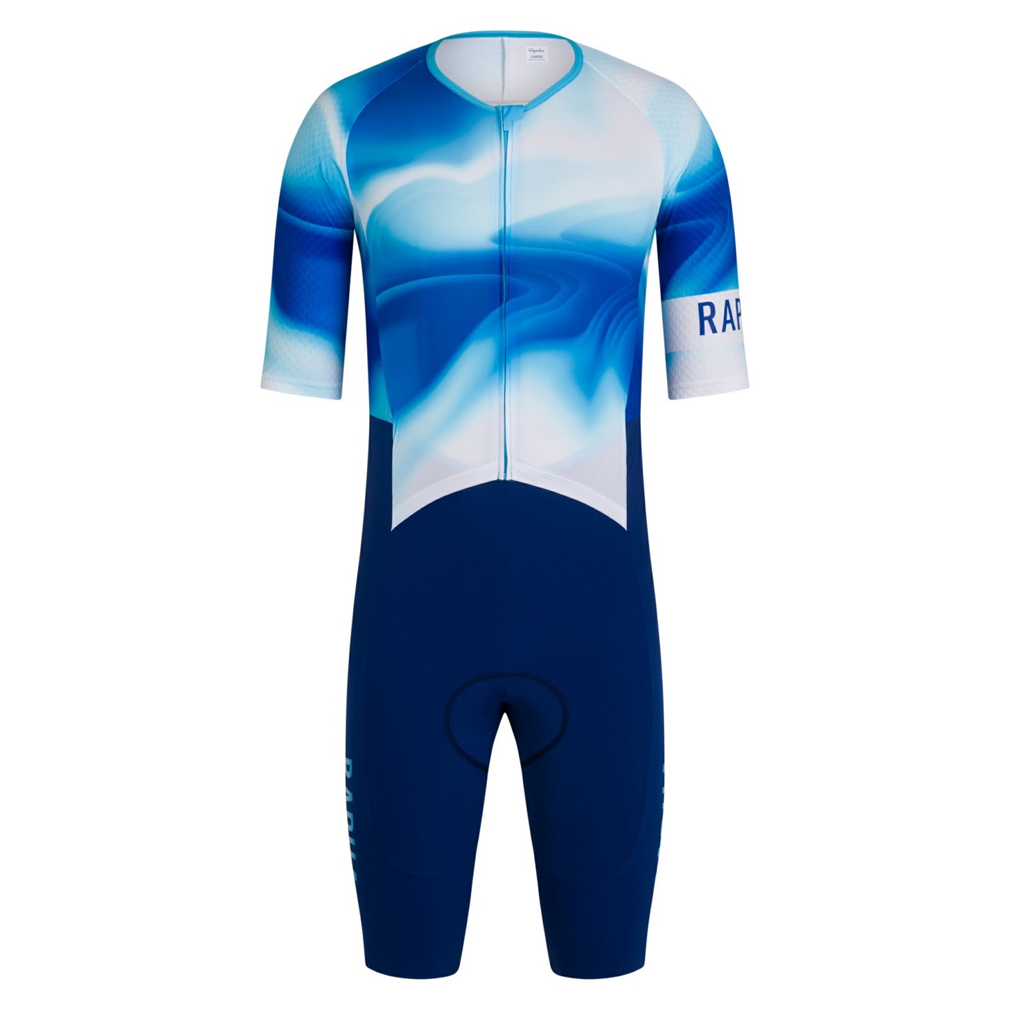 Rapha Pro Team Roadsuit - Storm