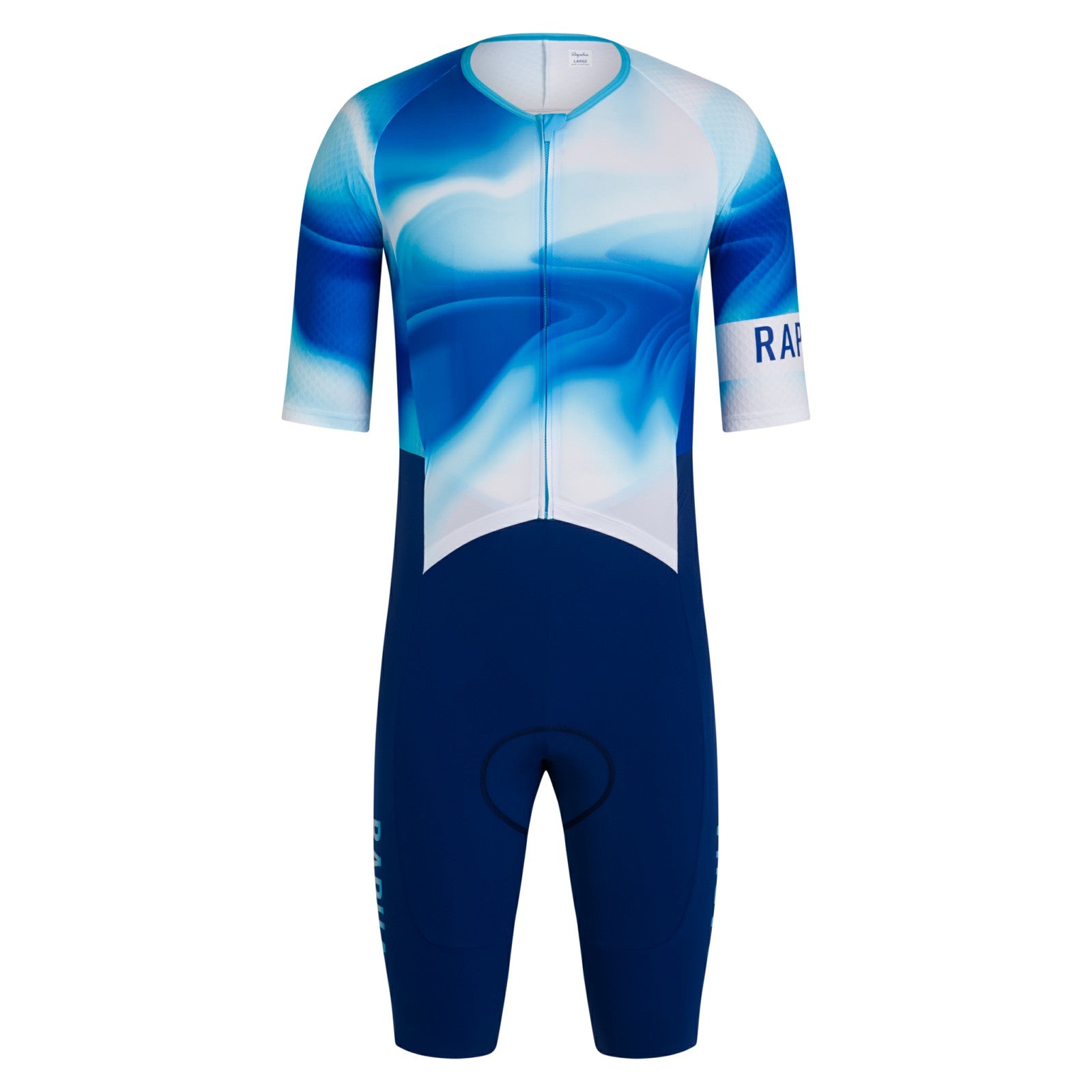 Rapha Pro Team Roadsuit - Storm
